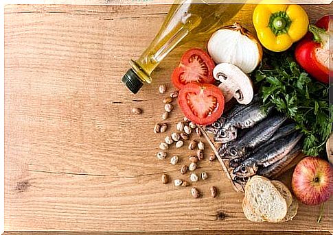 10 Basics for Starting a Mediterranean Diet