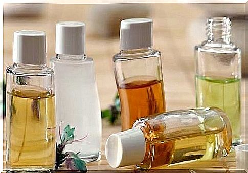 Natural oils to unclog the sinuses