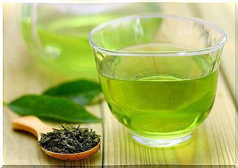 4 ways to drink green tea