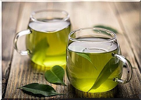 how to drink green tea