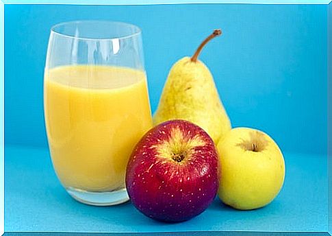 Fruit juice helps fight constipation