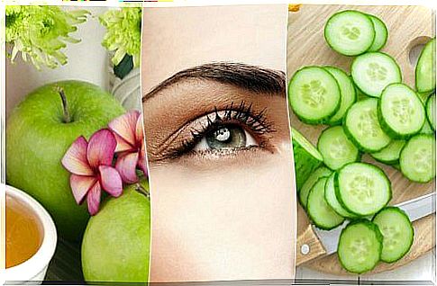 5 natural remedies to lift drooping eyelids