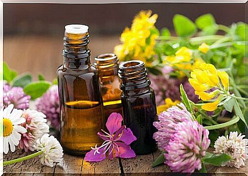 Essential Oils to Treat Psoriatic Arthritis