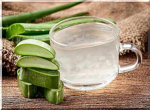 6 Fabulous Aloe Vera Home Remedies (Aloe Vera)