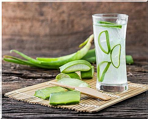 Aloe Vera Juice