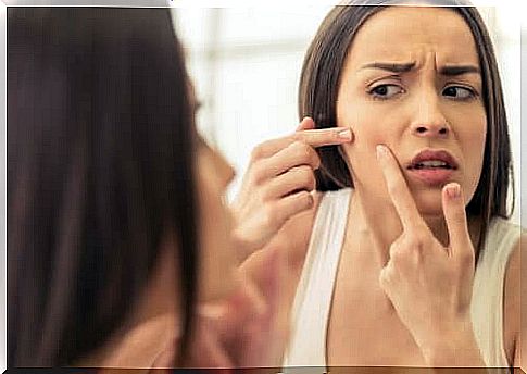 Common mistakes in skin care 