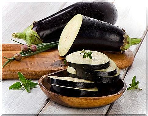 7 reasons for you to eat more eggplant