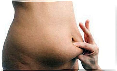 Abdominal fat