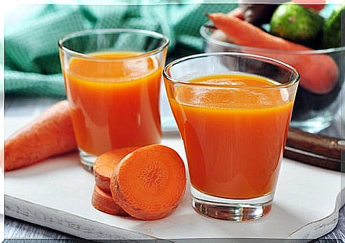 Lose-weight-with-the-carrots