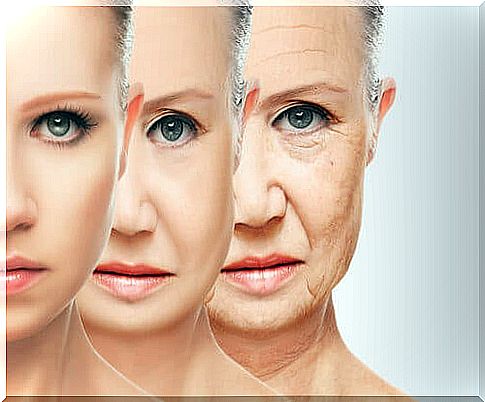 Wrinkles: signs of age