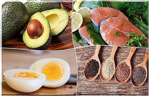 Add these 6 foods to your diet to consume healthy fats