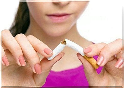 stop smoking in pregnancy