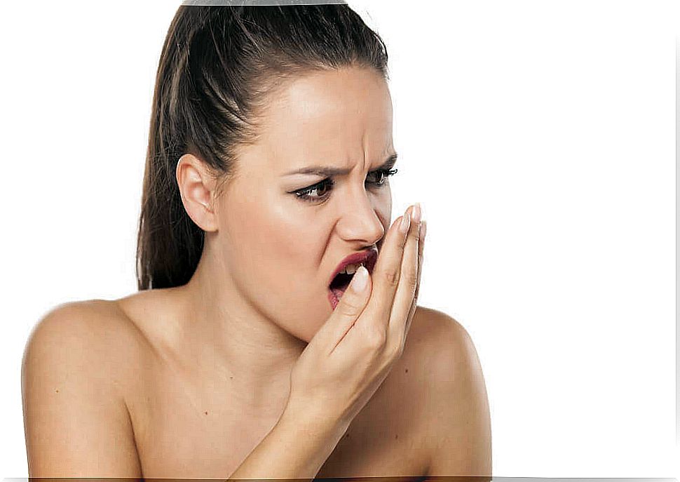 Bad breath: how to treat it with cinnamon based remedies