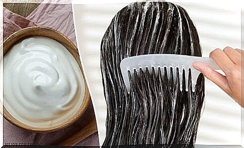 Beautify your hair with mayonnaise masks