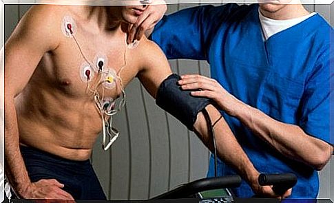 cardiac monitoring