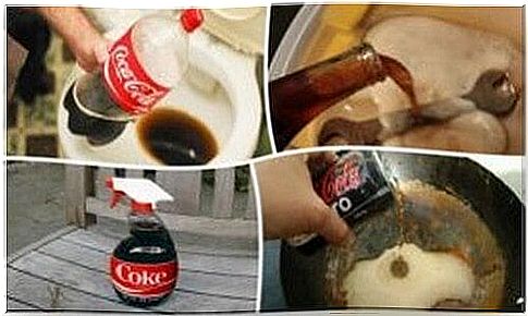 Coca-Cola: 8 Home Uses You'll Like to Know