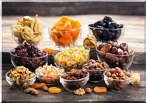 Dried Fruit Recipes You Must Try