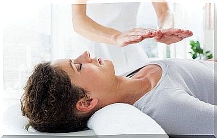 Everything you need to know about Reiki