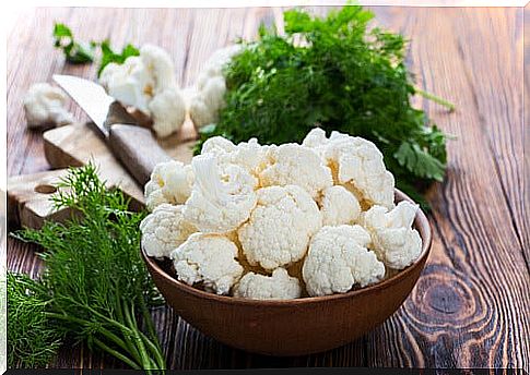 Cauliflower