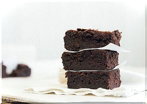 Gluten Free Brownies