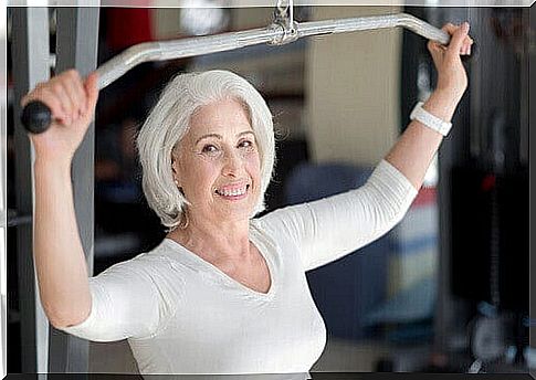 Exercises for seniors