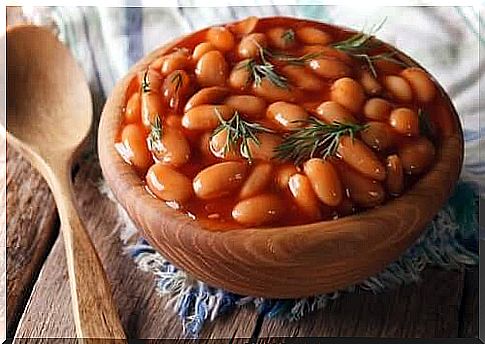 How to make vegan joint beans?