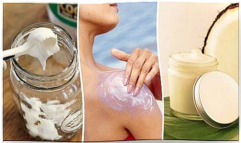 How to prepare a natural cream to protect your skin from the effects of the sun