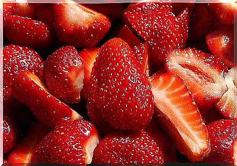 Strawberry