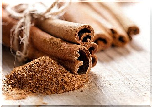 the origin of cinnamon is very interesting