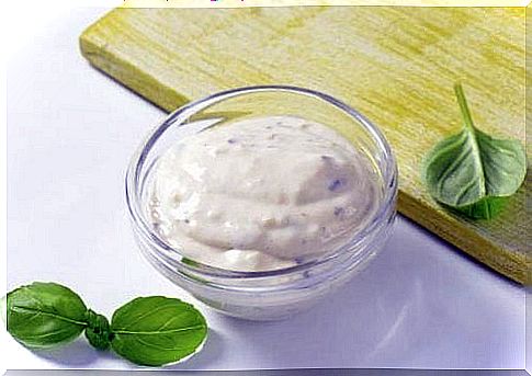 Garlic sauce