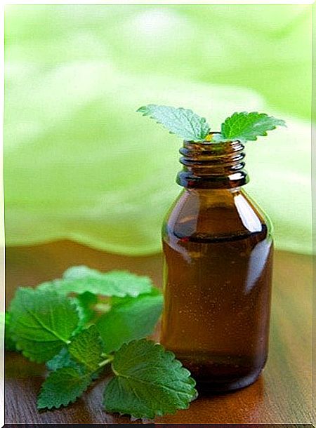 What are the benefits of peppermint oil?