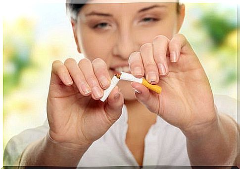 Quit Smoking Immediately to Cleanse and Strengthen Your Lungs