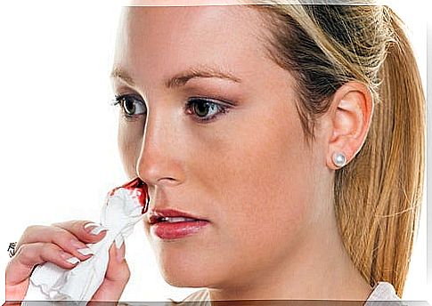 Natural Remedies to Fight Nose Bleeding