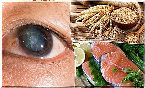 Reduce the risk of cataracts by consuming these 7 foods