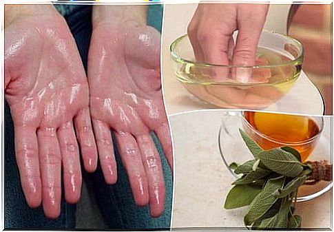 Relieve Hyperhidrosis With These 7 Natural Remedies