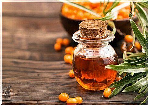 The consumption of sea buckthorn is one of the anti-aging secrets of the inhabitants of the Himalayas