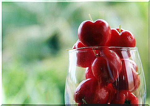 Acerola is good for health