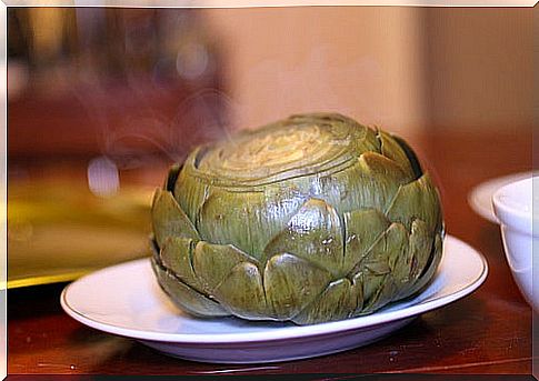  Artichokes to reduce uric acid