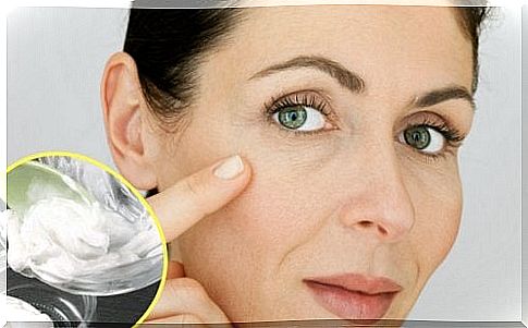 Treat wrinkles and scars with just two ingredients