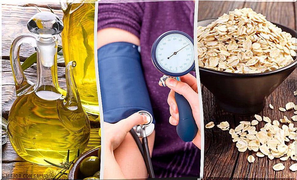 Natural Remedies Against Hypertension Very Effective