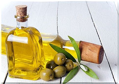 olive oil for-your-hair-growth