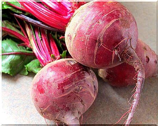 Beetroot