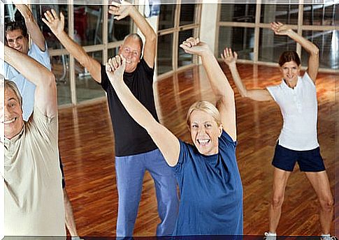 dance benefits for health