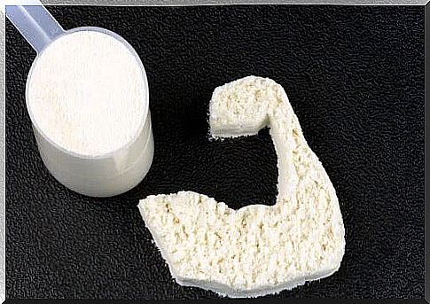 What is and who should take whey protein