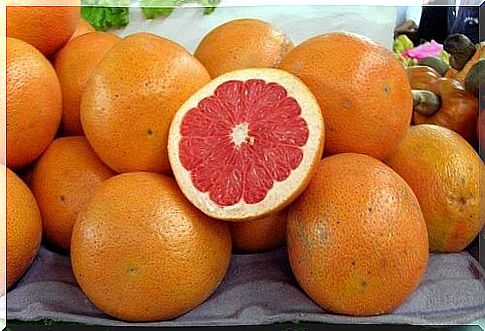 Grapefruit