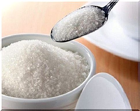 What sugar does to the liver and how to treat it